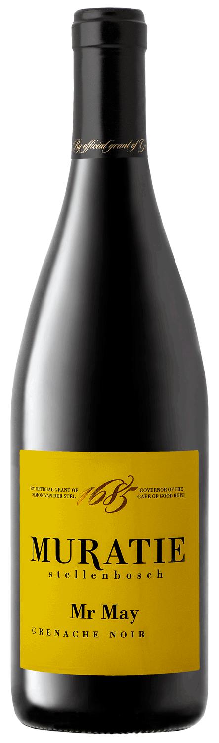 Muratie Mr May Grenache Noir 2021